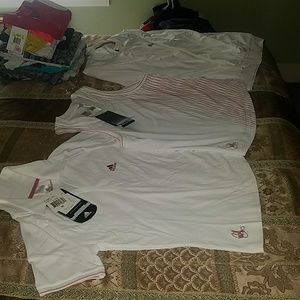 NEW. NWT. Climate series.